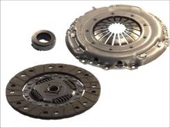 Сцепление. Volkswagen Transporter, 70A, 70B, 70C, 70E, 70H, 70J, 70K, 70M Двигатели: 1X, 1Z, AAB, AAC, AAF, ABL, ACC, ACU, ACV, AEN, AES, AFK, AFN, AJ...
