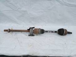 Шрус подвески. Honda Civic, ABA-FD2 Honda CR-V, DBA-RE4, DBA-RE3 Двигатель K20Z4
