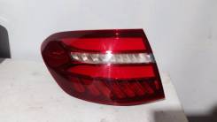Стоп-сигнал. Mercedes-Benz GLC