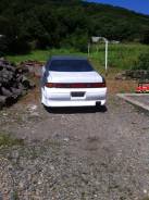 Обвес кузова аэродинамический. Toyota Mark II, JZX90