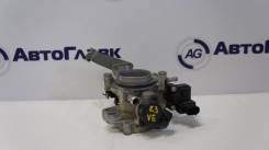 Заслонка дроссельная. Toyota Avanza, F601 Toyota Cami, J122E, J102E Toyota Duet, M101A, M111A Toyota Passo, QNC10 Daihatsu Boon, M301S Двигатели: K3VE...