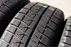 Bridgestone Blizzak Revo GZ. Зимние, без шипов, 2013 год, 5 %, 4 шт