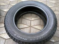 Bridgestone Blizzak Revo2. Зимние, без шипов, износ: 10%, 4 шт