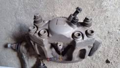 Суппорт тормозной. Mercedes-Benz E-Class, S212, W212, A207, C207 Mercedes-Benz C-Class, C204, W204, S204