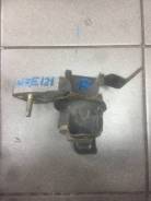 Подушка двигателя. Toyota: Corolla Spacio, Allex, WiLL VS, Corolla Axio, Corolla Fielder, Corolla, Corolla Runx Двигатели: 1NZFE, 2NZFE