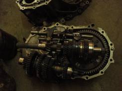 МКПП. Toyota Auris, ZRE151 Toyota Corolla, ZRE151 Двигатель 1ZRFE