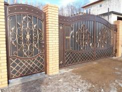 Ручная ковка металла