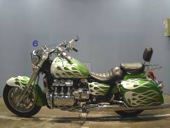 Honda Valkyrie. 1 500 куб. см., исправен, птс, без пробега. Под заказ