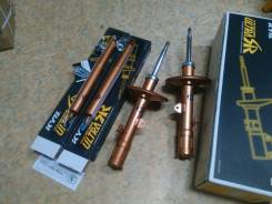Амортизатор. Toyota RAV4, ACA20, ACA20W, ACA21, ACA21W, ACA22, ACA23, ACA26, ACA28, CLA21, ZCA25, ZCA25W, ZCA26, ZCA26W Двигатели: 1AZFE, 1AZFSE, 1CDF...