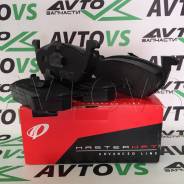 Колодка тормозная. Volkswagen: Bora, Jetta, up!, Golf, Beetle, Fox, Polo Skoda: Fabia, Octavia, Rapid, Citigo, Roomster Audi A1 Audi A3 Двигатели: AEG...