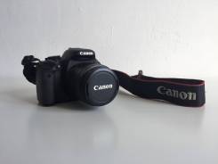 Canon EOS 600D Kit. 15 - 19.9 Мп