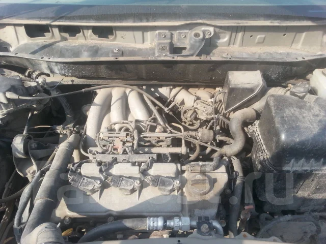 Lexus RX300 ����