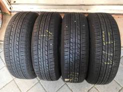 Bridgestone Ecopia. Летние, 2016 год, износ: 5%, 4 шт