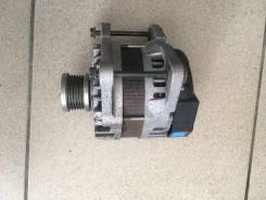 Генератор. Nissan: Dualis, X-Trail, Wingroad, Tiida Latio, Qashqai+2, Serena, Clipper, AD, Qashqai, Primera, Tiida, GT-R, Lafesta, Bluebird Sylphy, Mu...