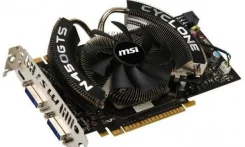 GeForce GTS 450 ����