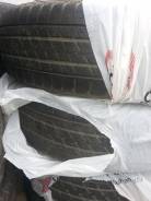 Bridgestone Dueler H/L D683. Летние, износ: 30%, 4 шт