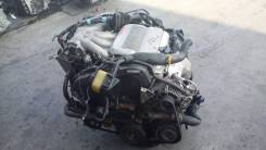 Двигатель в сборе. Toyota Vista, VZV33, VZV32 Toyota Camry, VZV32, VZV33 Toyota Windom, VCV11 Двигатель 4VZFE. Под заказ