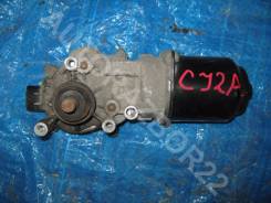 Мотор стеклоочистителя. Mitsubishi Lancer, CY1A, CY, CY3A