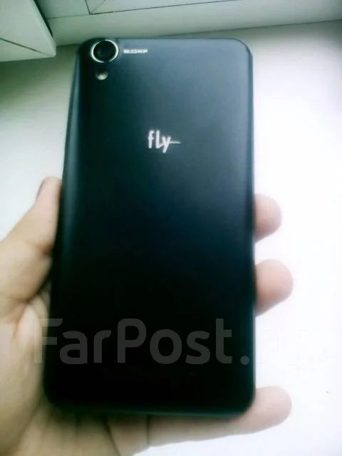 Fly FS454 Nimbus 8. �/� ����
