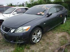 Ступица. Lexus GS350 Lexus GS450h Lexus GS300 Lexus GS430