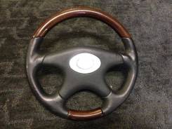 Переходник под руль. Toyota Chaser, JZX101, GX105, JZX105, LX100, SX100, JZX100, GX100 Toyota Cresta, GX100, LX100, JZX105, GX105, JZX101, JZX100 Toyo...
