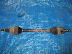 Привод. Mitsubishi Lancer, CY1A, CY, CY3A Двигатель 4A91