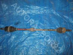 Привод. Mitsubishi Lancer, CY1A, CY, CY3A Двигатель 4A91