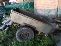 УАЗ. Продам прицеп , 750 кг.