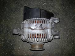 Генератор. Toyota Corona, AT220 Toyota Corolla Toyota Avensis, AT220, AT221 Toyota Carina E, AT191, AT190 Двигатели: 4AFE, 5AFHE, 7AFE, 4A