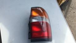 Стоп-сигнал. Nissan Terrano, R50