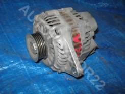 Генератор. Mitsubishi Lancer, CY3A, CY, CY1A Двигатель 4A91