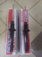 Амортизатор. Honda Avancier, TA1 Honda Saber, UA4 Honda Inspire, UA4 Двигатели: F23A, J25A