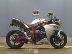 Yamaha YZF-R1. 998 куб. см., исправен, птс, без пробега. Под заказ