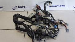 Проводка двс. Toyota Passo, QNC10 Daihatsu Boon, M301S Двигатель K3VE