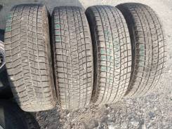 Bridgestone Blizzak DM-V1. Зимние, без шипов, 2014 год, 20 %, 4 шт