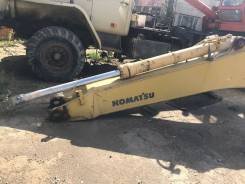 Гидроцилиндр. Komatsu PC