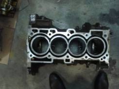 Блок цилиндров. Nissan: Bluebird Sylphy, Liberty, Serena, NV350 Caravan, Atlas, Avenir, Wingroad, Caravan, Teana, X-Trail, Prairie, Primera, AD Двигат...