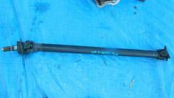 Карданный вал. Infiniti: EX35, G35, G37, FX35, EX37, G20, FX45, G25 Nissan Fuga, PNY50 Nissan Stagea, PNM35, NM35 Nissan Skyline, NV35, NV36, KV36, PV...