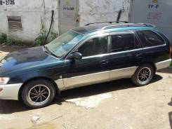 Toyota Corolla. автомат, передний, 1.6, бензин