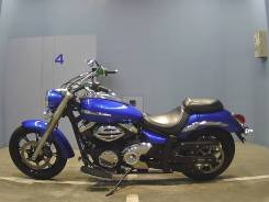 Yamaha XVS 950. 950 куб. см., исправен, птс, без пробега. Под заказ