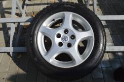 Gislaved Nord Frost, ST 215/60 R16