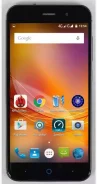 ZTE Blade X7. ����� ����