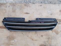 Решетка радиатора. Honda Odyssey, RB1, RB2