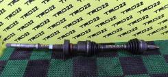 Привод, полуось. Ford Escape, EPEWF, EPFWF Ford Maverick Mazda Tribute, EPEW, EPFW Двигатели: AJ, AJV6, YF