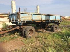 КАЗ. Продается прицеп 8551, 8 000 кг.