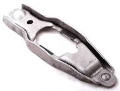 Вилка сцепления. Volkswagen: Passat, Caddy, Bora, Jetta, Scirocco, Passat CC, Lupo, Beetle, Polo, Eos, Transporter, Ameo, Touran, Golf Seat: Arosa, Ib...
