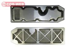 Фильтр автомата. Toyota: Land Cruiser, T100, Hilux Surf, Land Cruiser Prado, 4Runner, Hilux Mitsubishi: Pajero, Delica, Nativa, Montero Sport, Montero...