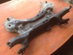 Балка под двс. Toyota Prius, ZVW30, ZVW30L Двигатель 2ZRFXE