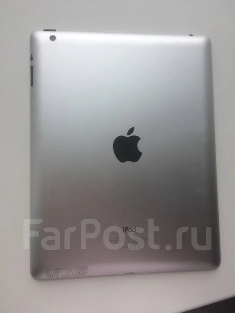Apple iPad 2 ����