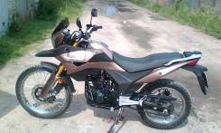 Racer Ranger. 270 куб. см., исправен, птс, с пробегом